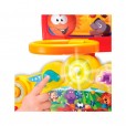 Brinquedo Infantil Conjunto De Peças Divertidas 4 Em 1 WinFun