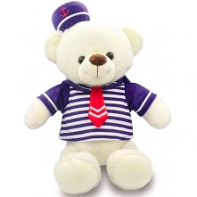 Brinquedo Infantil Urso Unik