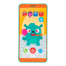 Buba monster phone