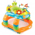 Centro De Atividades Infantil Melody Garden De 6 a 12 kg Safety