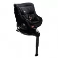 Cadeira De Bebê I-Spin XL 360 Com Isofix Desde O Nascimento Até 36 kg Preto Eclipse Joie