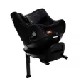 Cadeira De Bebê I-Spin XL 360 Com Isofix Desde O Nascimento Até 36 kg Preto Eclipse Joie