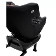 Cadeira De Bebê I-Spin XL 360 Com Isofix Desde O Nascimento Até 36 kg Preto Eclipse Joie