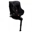 Cadeira De Bebê I-Spin XL 360 Com Isofix Desde O Nascimento Até 36 kg Preto Eclipse Joie