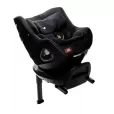 Cadeira De Bebê I-Spin XL 360 Com Isofix Desde O Nascimento Até 36 kg Preto Eclipse Joie