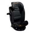 Cadeira De Bebê I-Spin XL 360 Com Isofix Desde O Nascimento Até 36 kg Preto Eclipse Joie