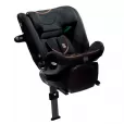 Cadeira De Bebê I-Spin XL 360 Com Isofix Desde O Nascimento Até 36 kg Preto Eclipse Joie