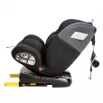 Cadeira Para Auto Com Sistema Isofix  360 Universe Whoop Kiddo