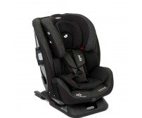 Cadeira Para Auto Every Stage Fx Com Isofix Preta Mescla Joie