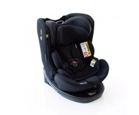 Cadeira Para Auto I-NXT 360º SF1 Black Safety