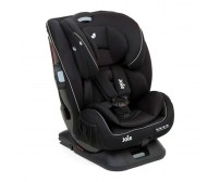 Cadeira Para Auto Every Stage Fx Com Isofix Preta Coal Joie