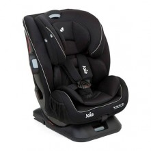 Cadeira Para Auto Every Stage Fx Com Isofix Preta Coal Joie