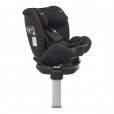 Cadeira Para Auto Only One Black 360º Desde O Nascimento Até 36kg Abc Design