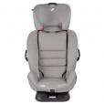 Cadeira De Bebê Every Stage Fx Com Isofix Gray Flannel Desde O Nascimento Até 36 kg Cinza Joie