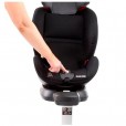 Cadeira De Bebê Max Cosi Para Auto Spinel 0 A 36KG