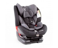 Cadeira Para Auto Maxi Cosi Jasper Authentic Black 