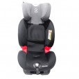 Cadeira Para Auto Maxi Cosi Jasper Authentic Black 0 à 36kg