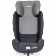 Cadeira Para Auto Com Sistema Isofix  9-36kg Mars Grafite Kiddo