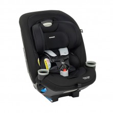  Cadeira Maxi Cosi Magellan LiftFit Black 