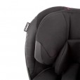 Cadeira Para Auto Infanti Holiday Grey Brave 0 à 36kg 5 Posições de Recline