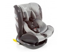 Cadeira Para Auto Infanti Holiday Grey Brave 