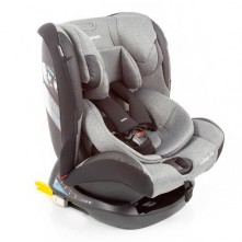 Cadeira Para Auto Infanti Holiday Grey Brave 