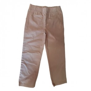 Calça Infantil Bege 5 Anos Carters