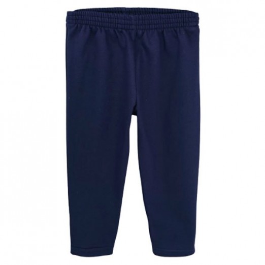 Calça de Moletom Infantil Masculino 3 Anos Kamylus