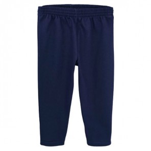 Calça Infantil Moletom Tamanho 10 Anos  Kamylus