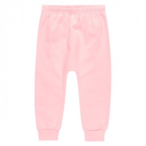 Calça Infantil Moletom Tamanho P Kamylus