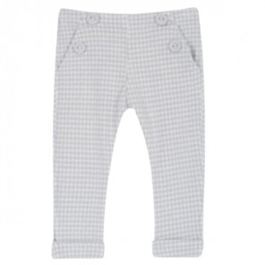 Calça Infantil Pantalone 4 Anos Chicco