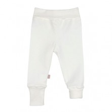 Calça Mijão Infantil Branco Concuca GG-1