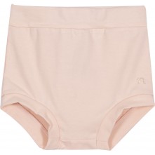 Tapa fralda feminino M rosa bailarina nini e bambini