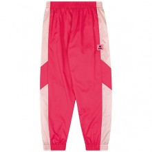 Calça Infantil Rosa Kamylus 06 A