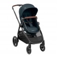 Carrinho Bebê Maxi Cosi Travel System Anna3 Essential Graphite Assento 2 em 1