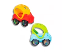 Brinquedo Infantil Carrinho Baby Car Buba