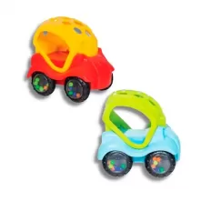 Brinquedo Infantil Carrinho Baby Car Buba