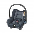 Carrinho Para Passeio Anna2 Ts Trio Maxi Cosi C/Bebê Conforto Citi Proteção UV50 Graphite Até 15kg