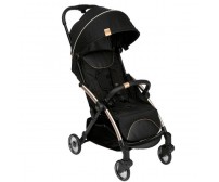 Carrinho Bebê Travel System Goody Plus Black Eco  Re Lux Chicco