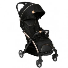 Carrinho Bebê Travel System Goody Plus Black Eco  Re Lux Chicco