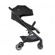 Carrinho Bebê Pact Travel System Acopla Bebê Conforto Desde o Nascimento Até 15kg joie