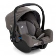 Carrinho Bebê Pact Travel System Acopla Bebê Conforto Desde o Nascimento Até 15kg joie