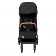 Carrinho de Bebê Maxi Cosi Eva Essential Graphite até 22kg