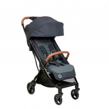 Carrinho de Bebê Maxi Cosi Eva 2 Graphite 