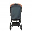 Carrinho de Bebê Maxi Cosi Eva Essential Graphite até 22kg