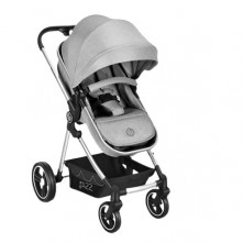 Carrinho De Bebê Travel System Jazz Fisher Price