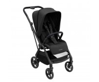 Carrinho de Bebê  Maxi Cosi Travel System Leona2 Essencial Black 22kg