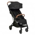 Carrinho de Bebê Maxi Cosi Eva Essential Black até 22kg