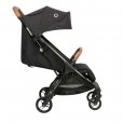 Carrinho de Bebê Maxi Cosi Eva Essential Black até 22kg