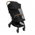 Carrinho de Bebê Maxi Cosi Eva Essential Black até 22kg